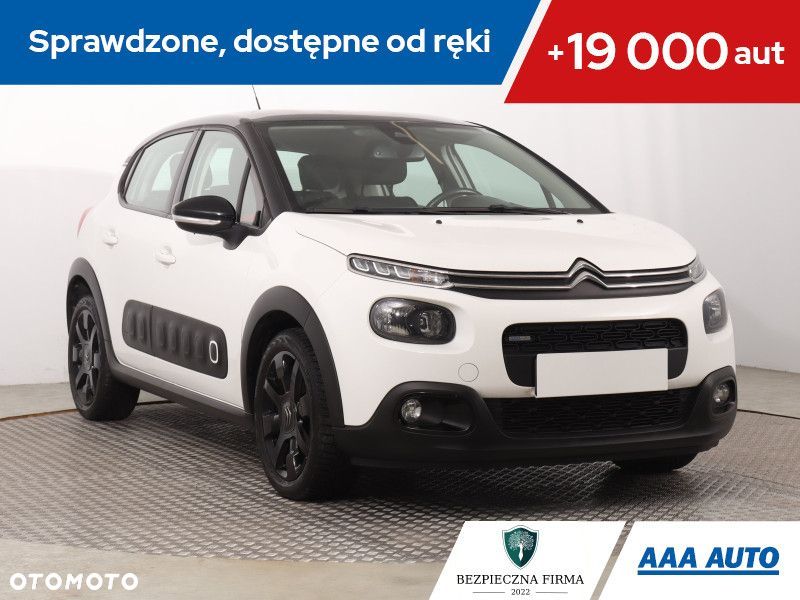 Citroën C3 - 2