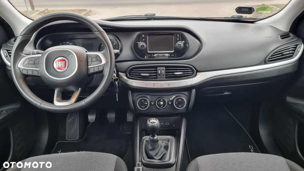 Fiat Tipo 1.4 16V More - 13