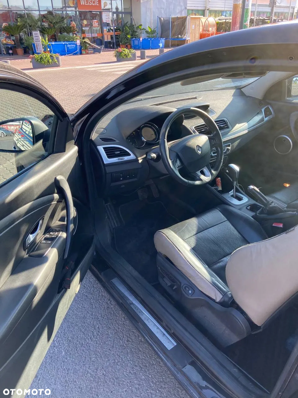 Renault Megane 2.0 16V Dynamique CVT - 14