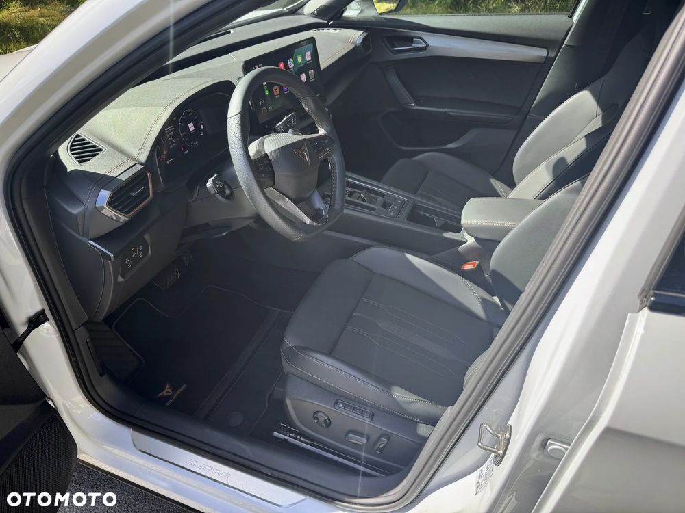Cupra Formentor 2.0 TSI 4Drive DSG - 14