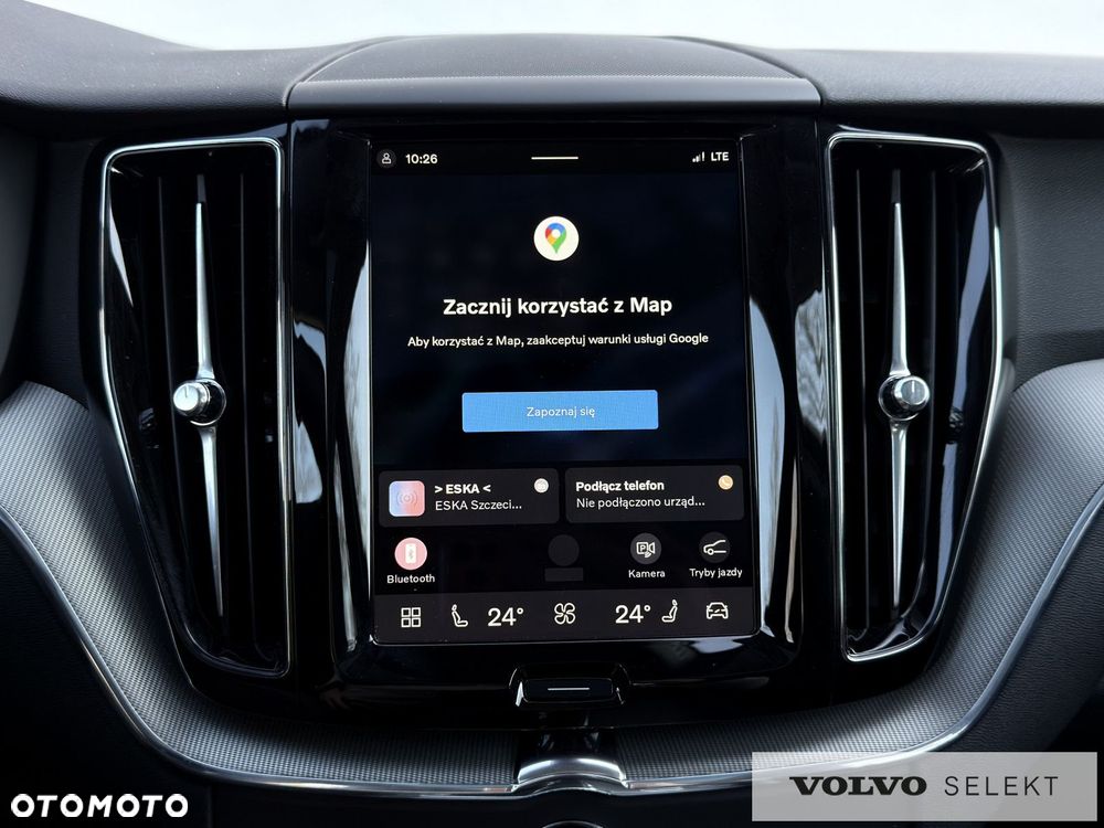 Volvo XC 60 - 24