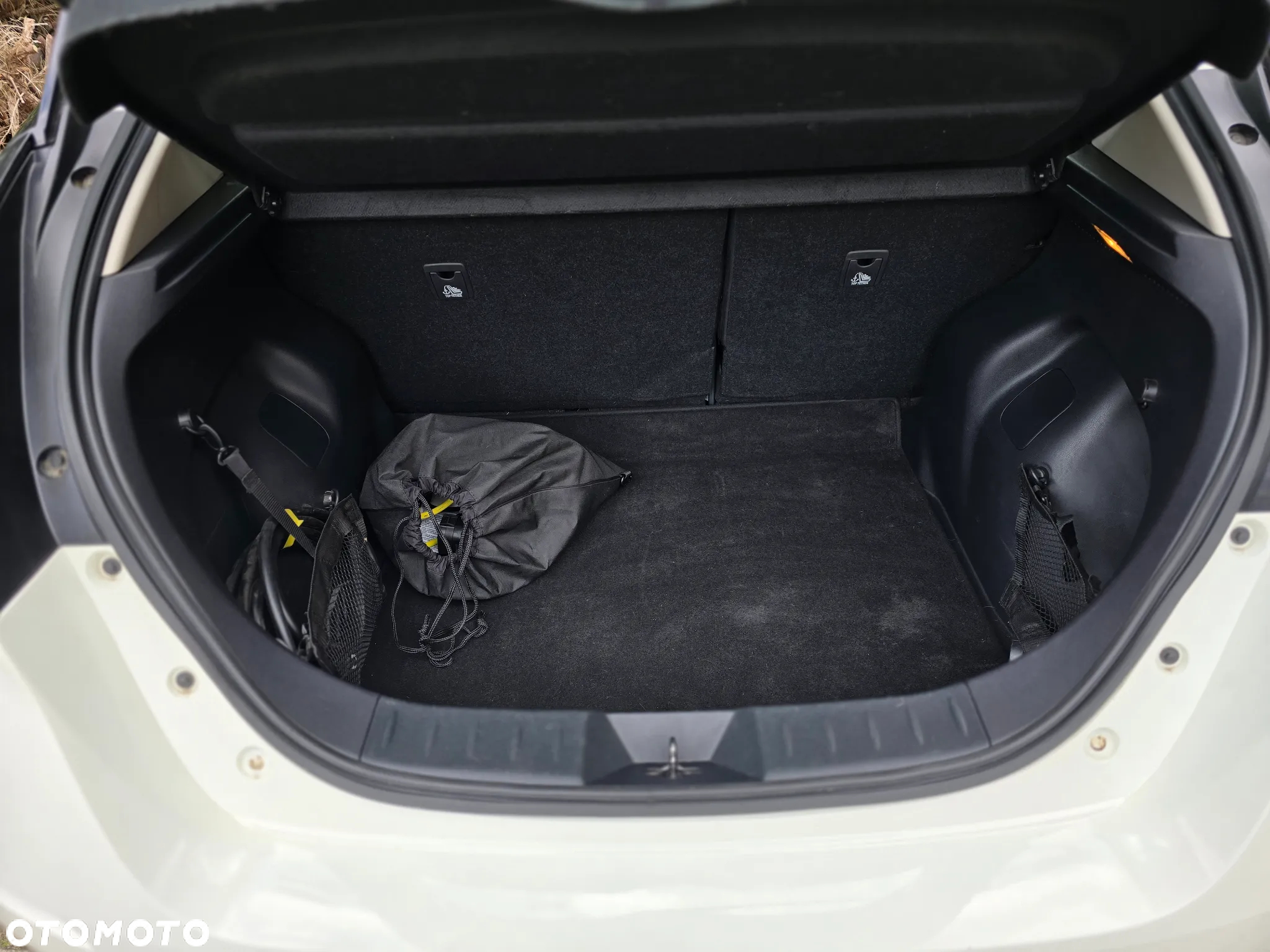 Nissan Leaf 40kWh Acenta - 6