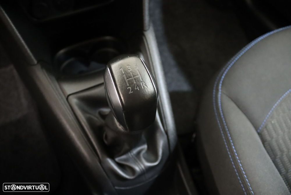 Peugeot 208 1.2 PureTech Style - 28