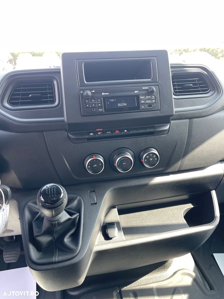 Renault Master  L4H2 DCI150 - 25