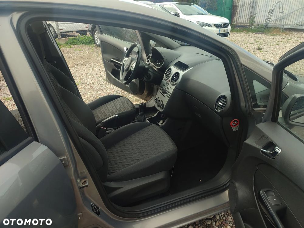 Opel Corsa 1.4 Active - 21