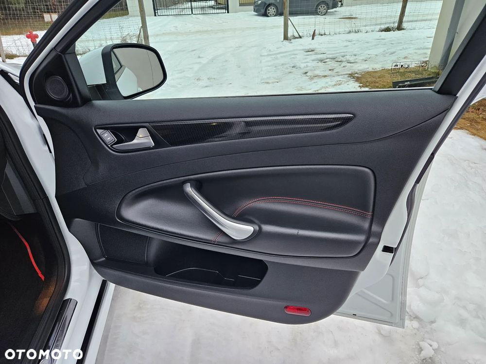 Ford Mondeo 2.0 TDCi Titanium S - 35