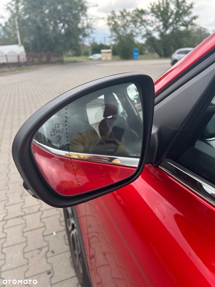 Renault Arkana 1.6 E-TECH Intens MMT - 25