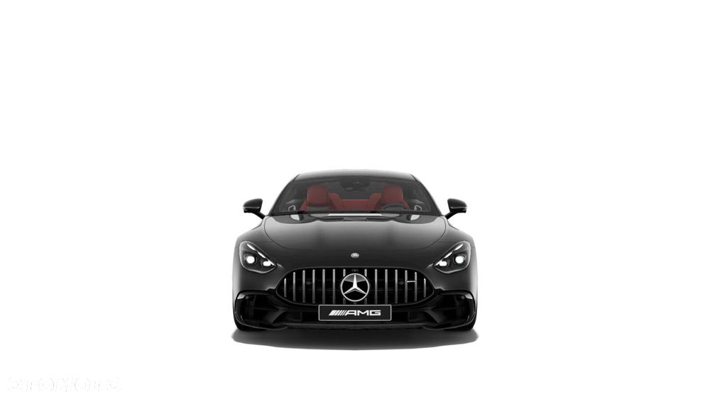 Mercedes-Benz AMG GT - 10