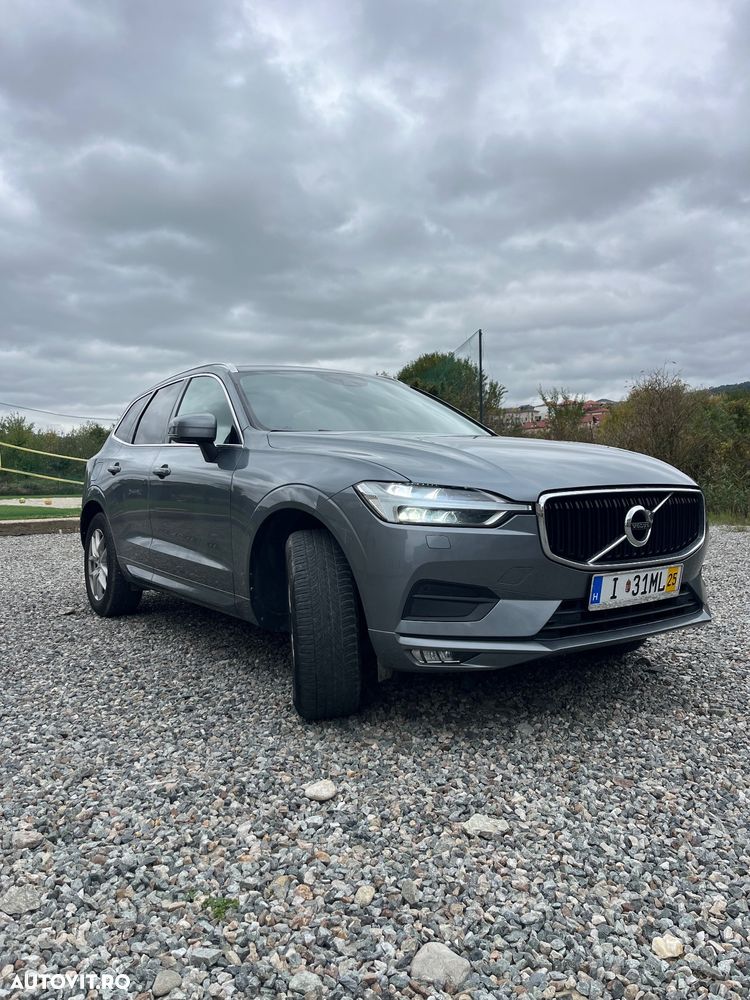 Volvo XC 60 - 10