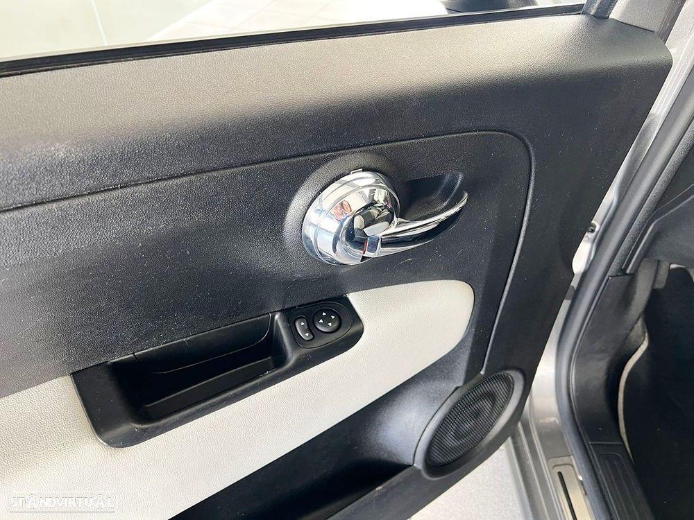 Fiat 500C 1.0 Hybrid Star - 20