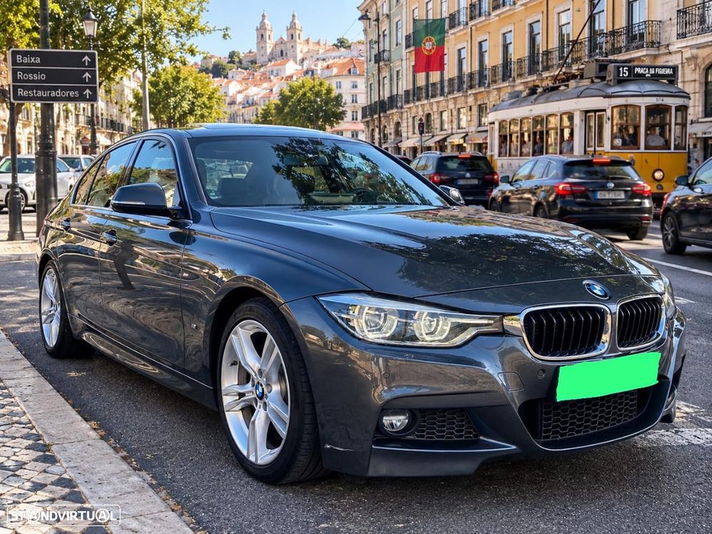 BMW 330 - 2