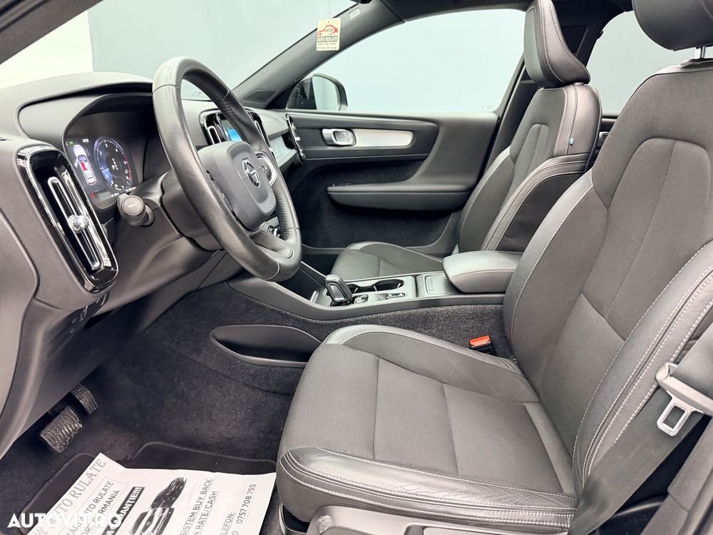 Volvo XC 40 D3 Momentum Pro - 10