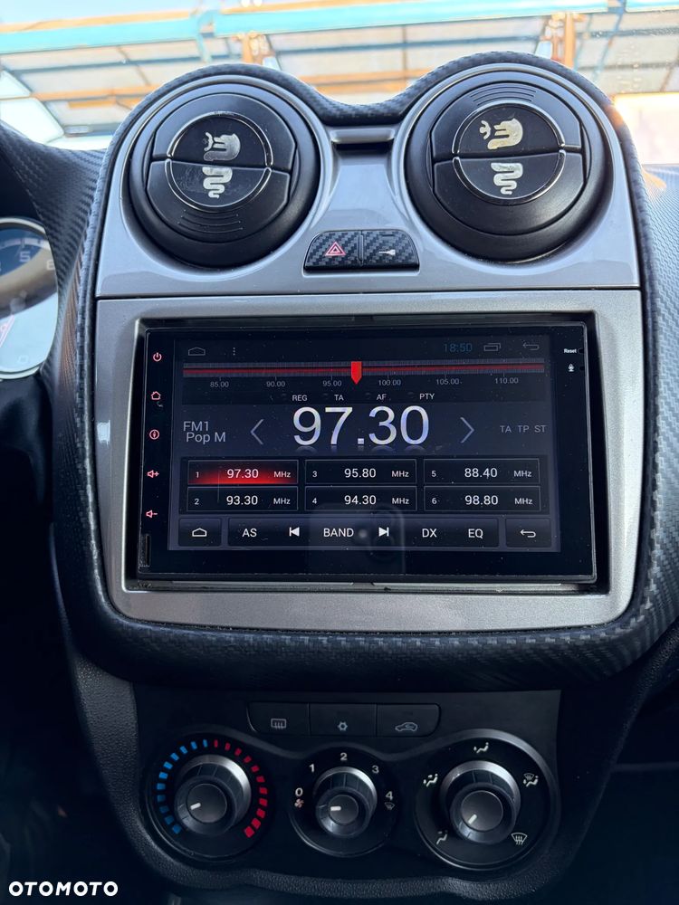 Alfa Romeo Mito 1.4 TB Progression - 9