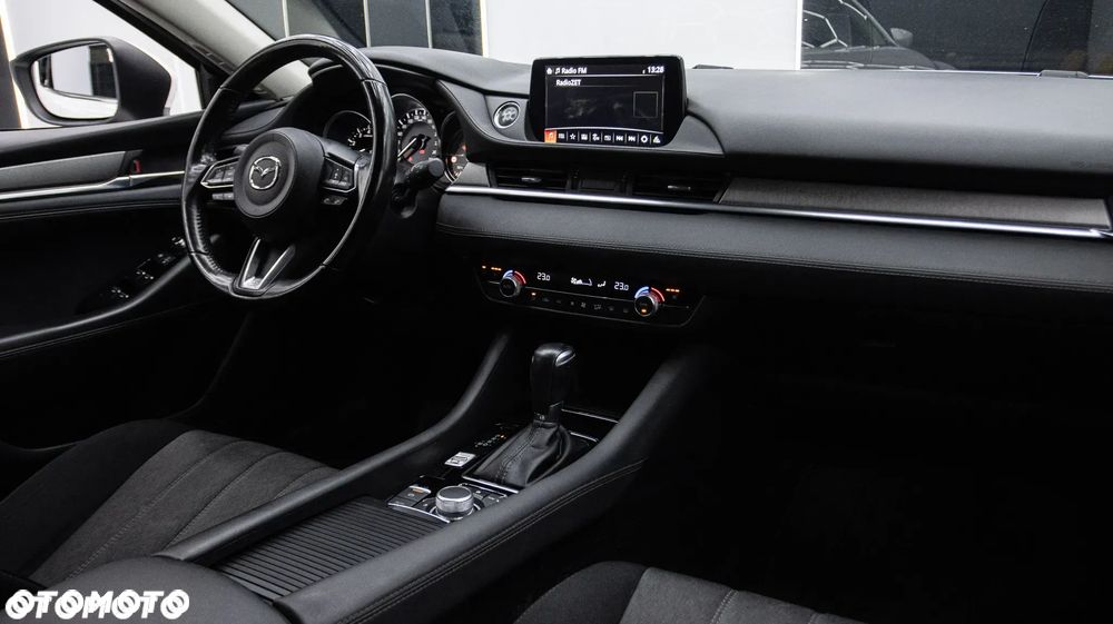 Mazda 6 2.0 Center-Line - 6