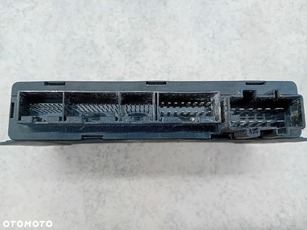 MODUŁ KOMFORTU AUDI TT 8N 8N8962267 410.215/007/001  VDO 1.8 20V - 4