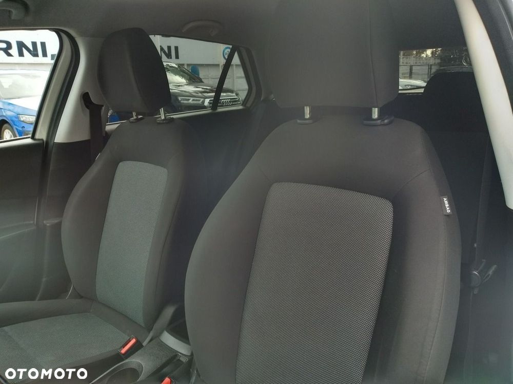 Fiat Tipo 1.4 16v Pop EU6d - 17