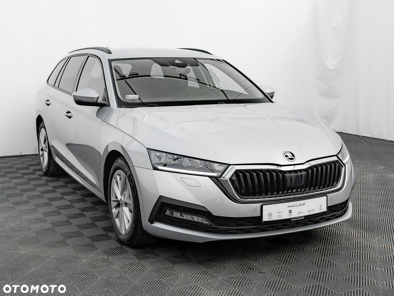 Skoda Octavia 2.0 TDI Ambition - 4