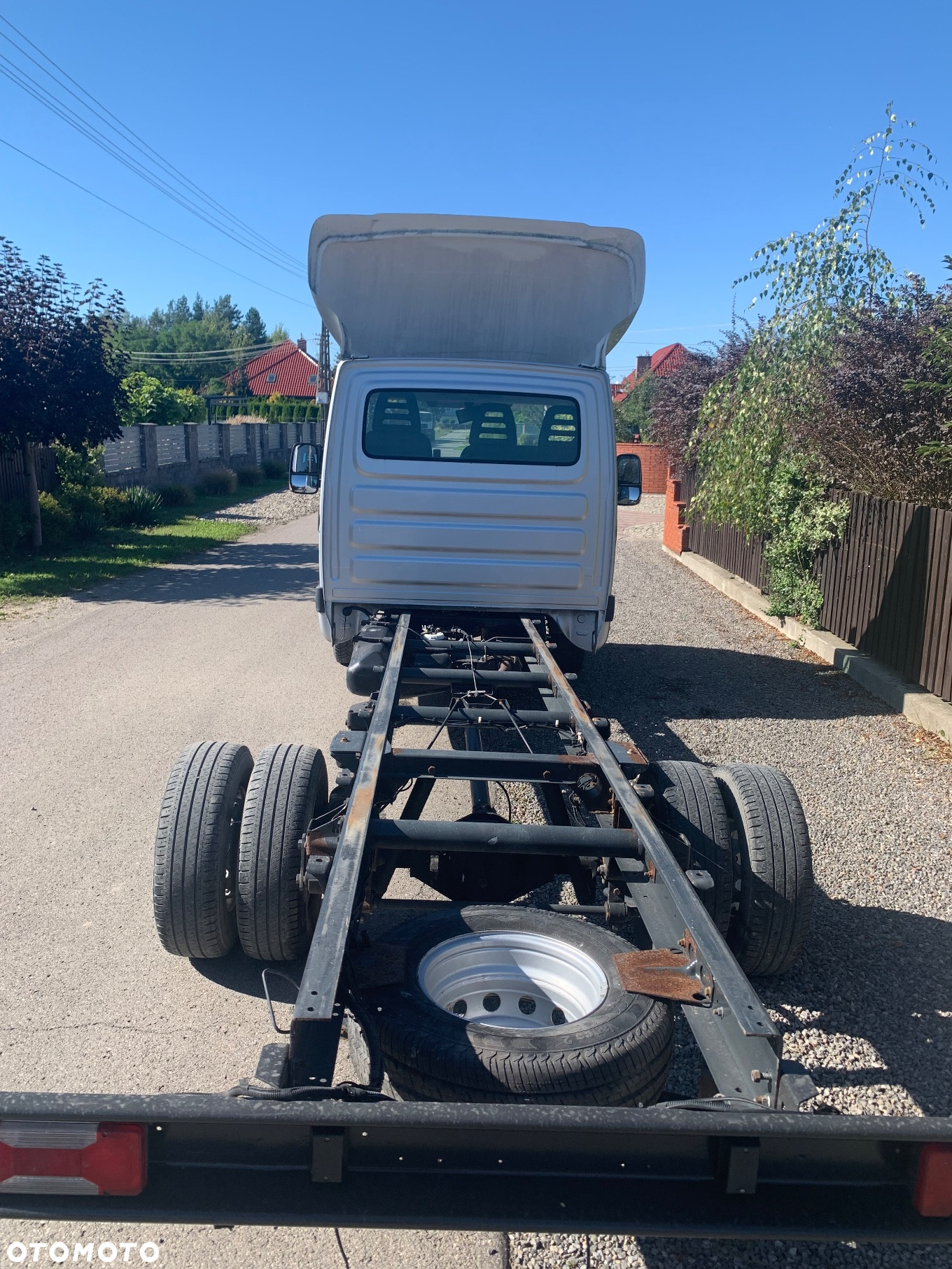 Iveco 70c17 - 5