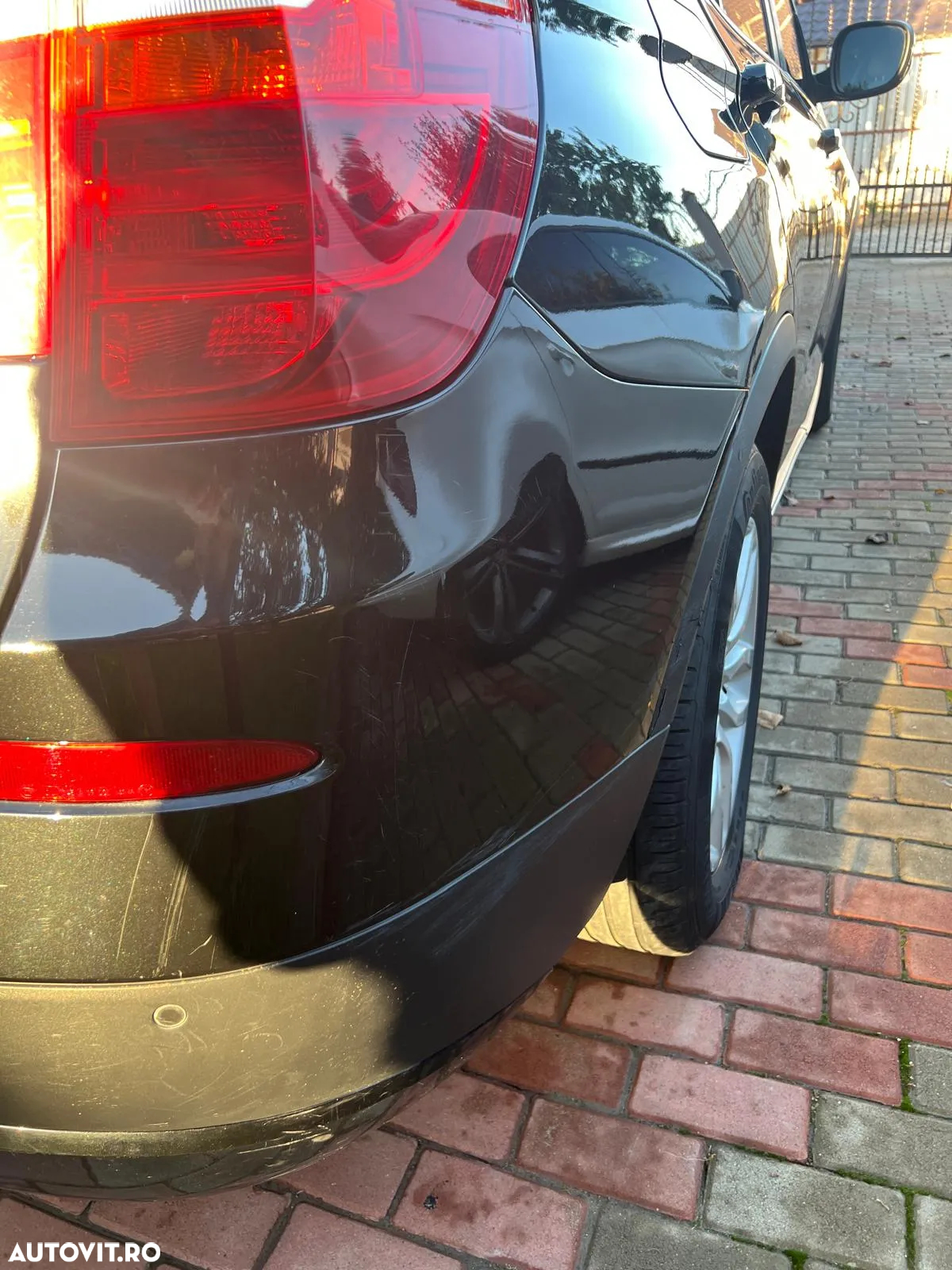 BMW X3 - 11