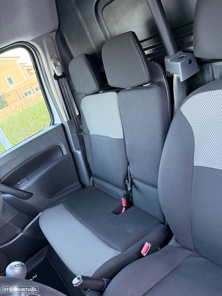 Nissan L1  NV250  DCI 115 N-CONNECTA - 32