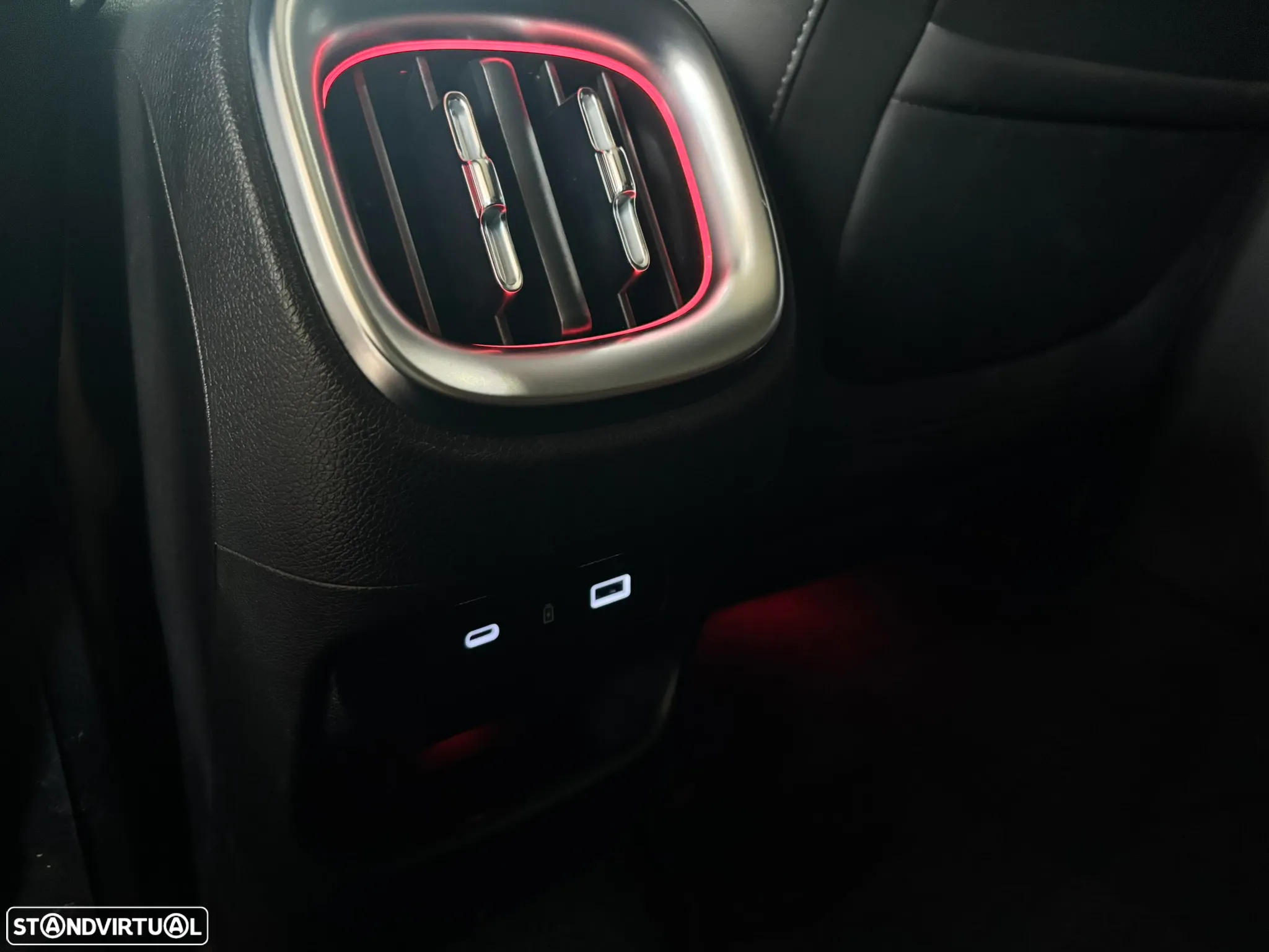 Smart #1 66 kWh Brabus AWD - 34