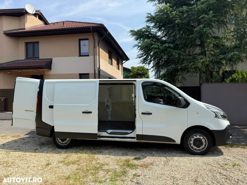 Renault Trafic - 6
