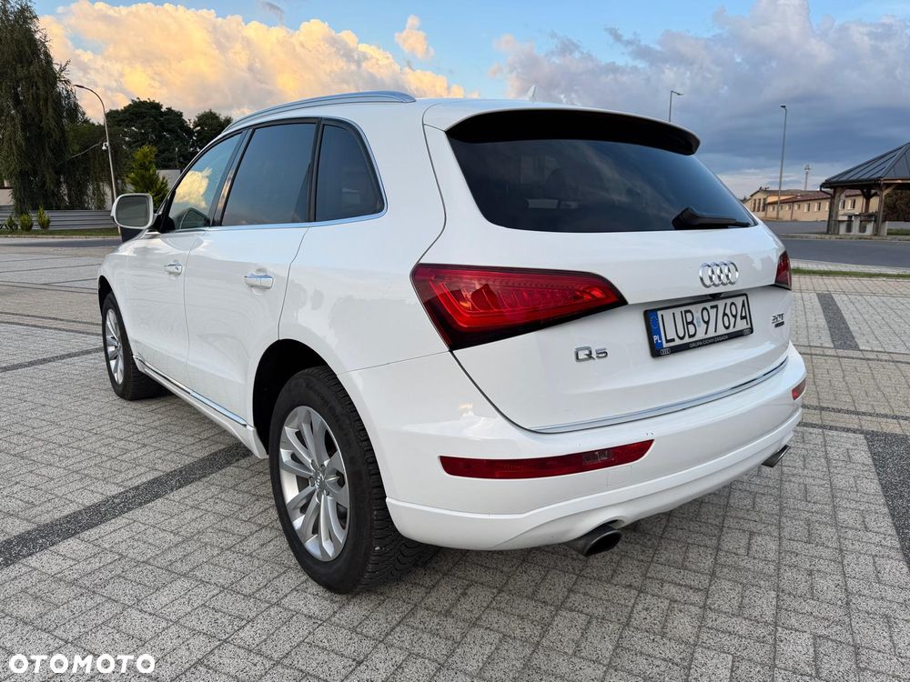 Audi Q5 - 37