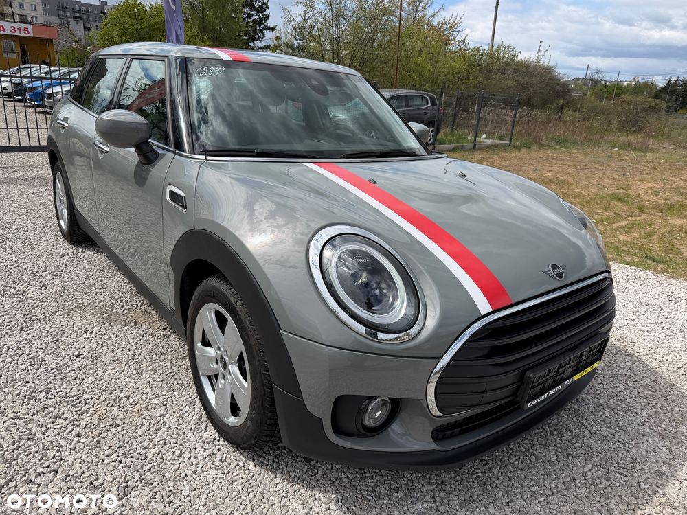 MINI Clubman Cooper Classic Trim - 3