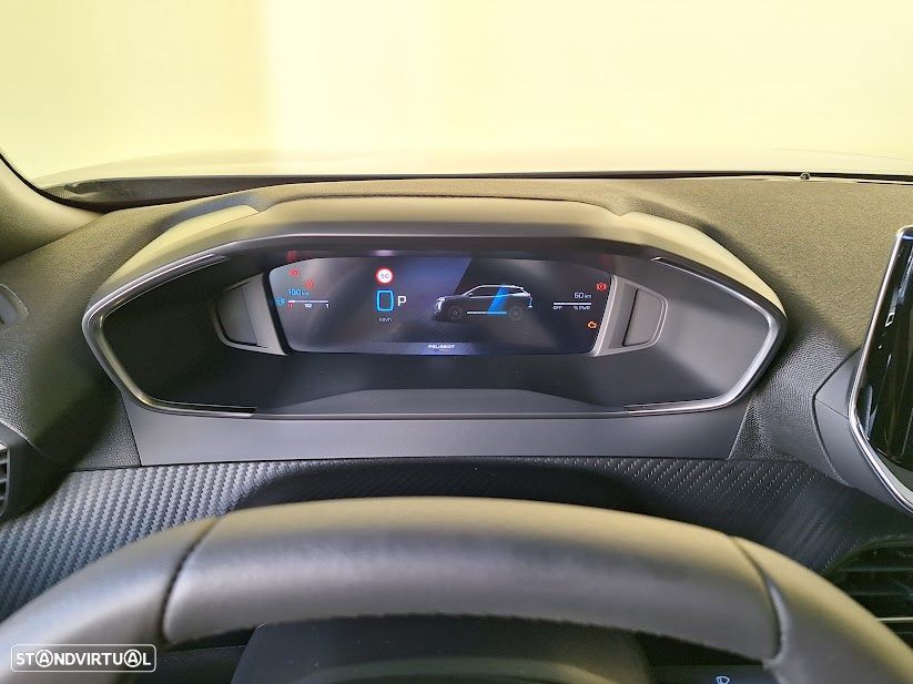 Peugeot 2008 1.2 Hybrid Allure e-DCS6 - 17