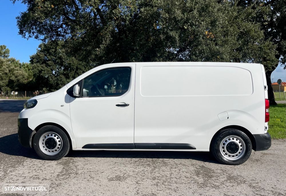 Peugeot Expert 1.6 BlueHdi - 8