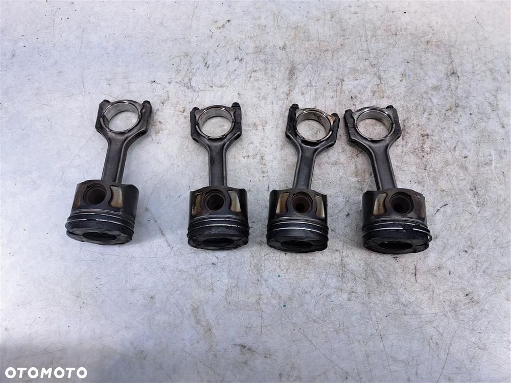 Tłok Opel Insignia A 2.0CDTI 120KM A20DTE 2009-2016 NOMINAŁ - 3