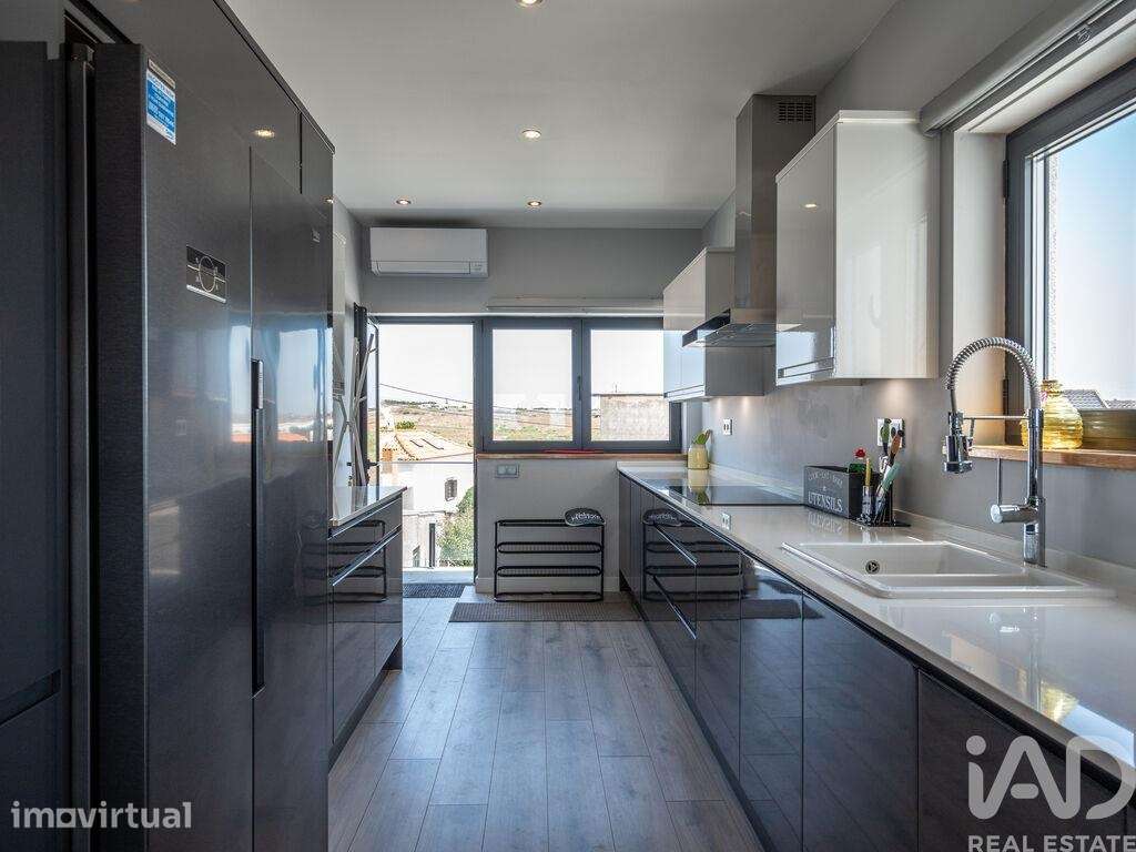 Apartamento T3 em Silveira de 116 m2 - Grande imagem: 4/21