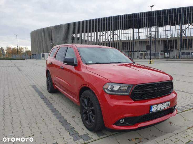 Dodge Durango - 3
