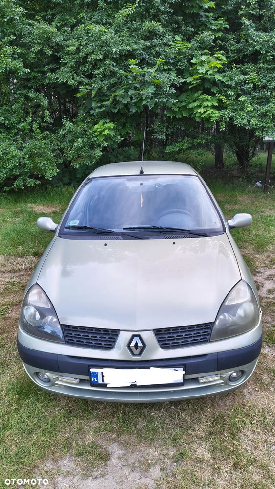 Renault Thalia 1.4 RN - 2