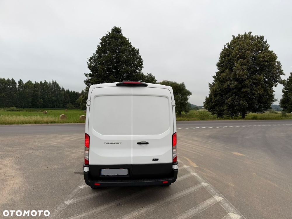 Ford Transit - 5
