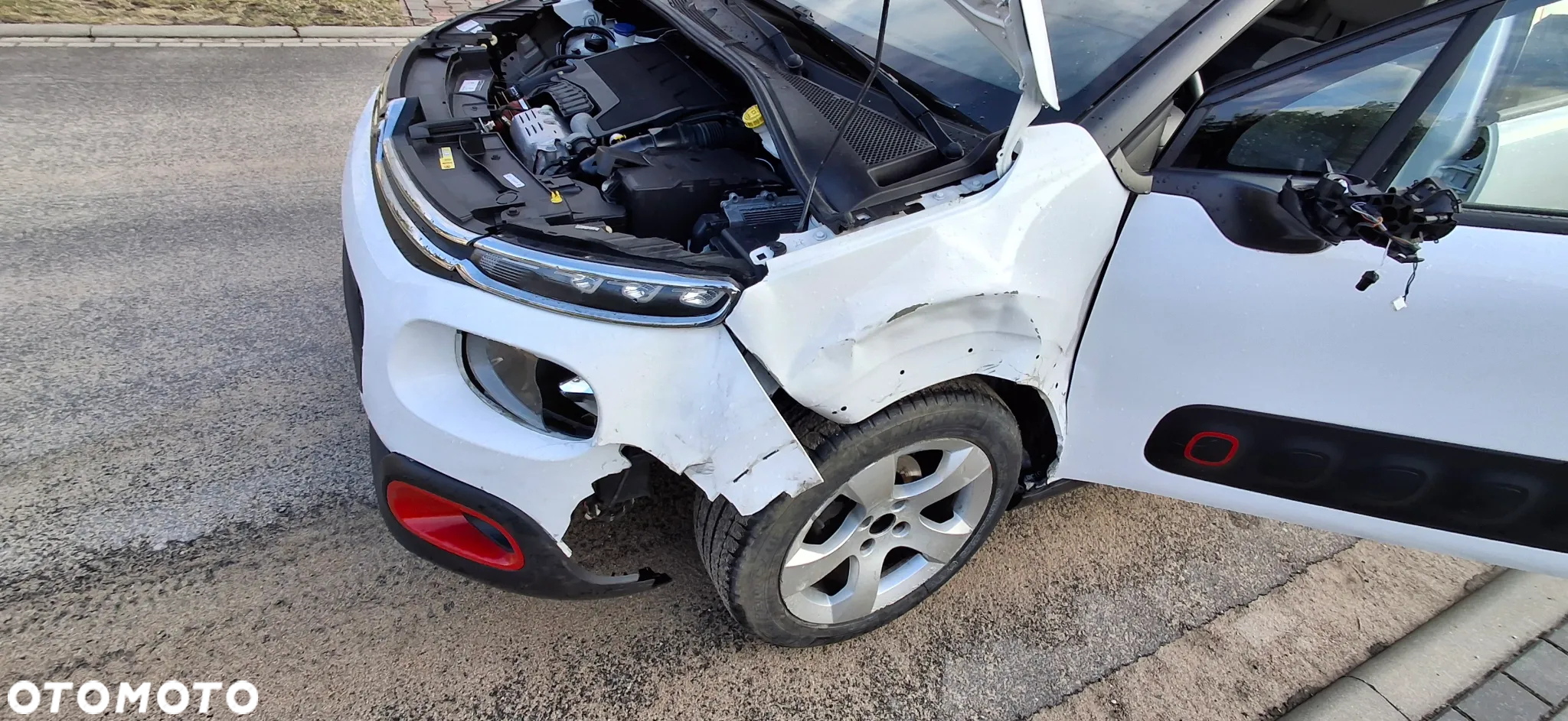 Citroën C3 - 13