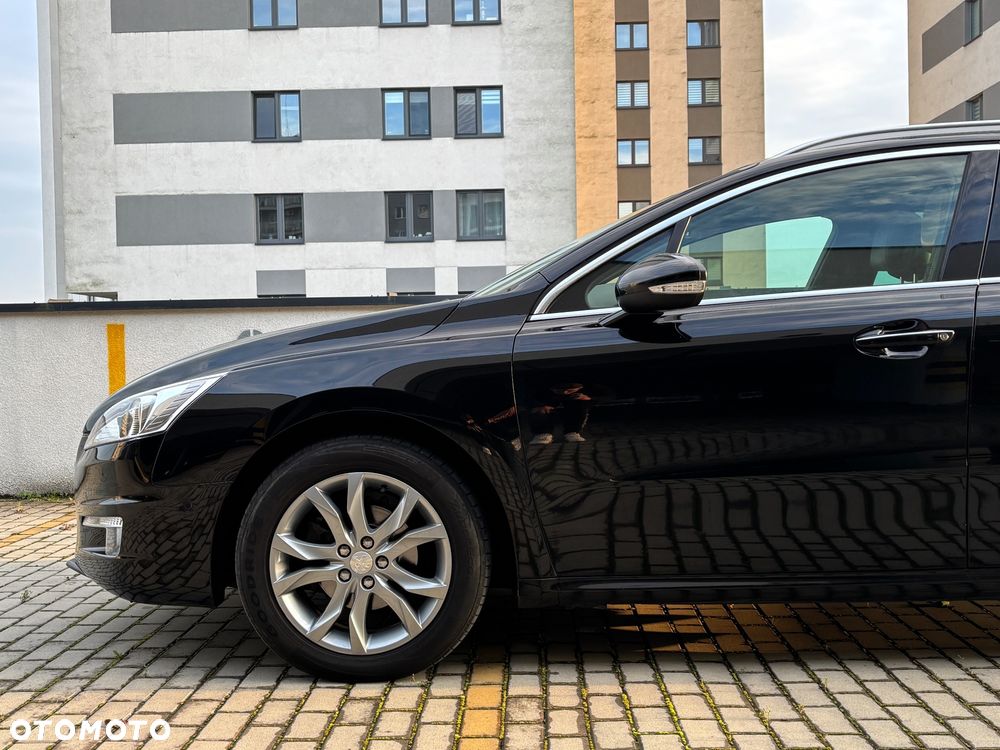Peugeot 508 SW e-HDi FAP 115 Stop&Start Access - 6