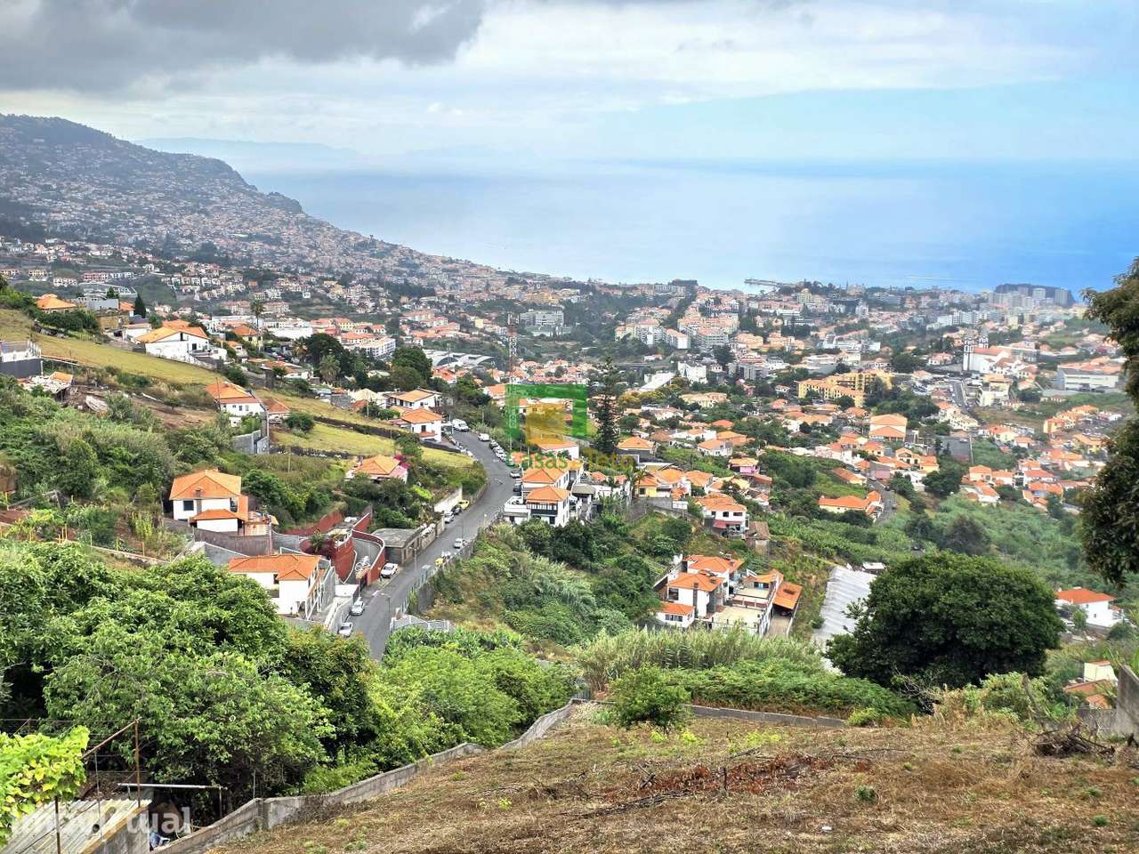 Moradia T3 Santo António - Grande imagem: 3/37
