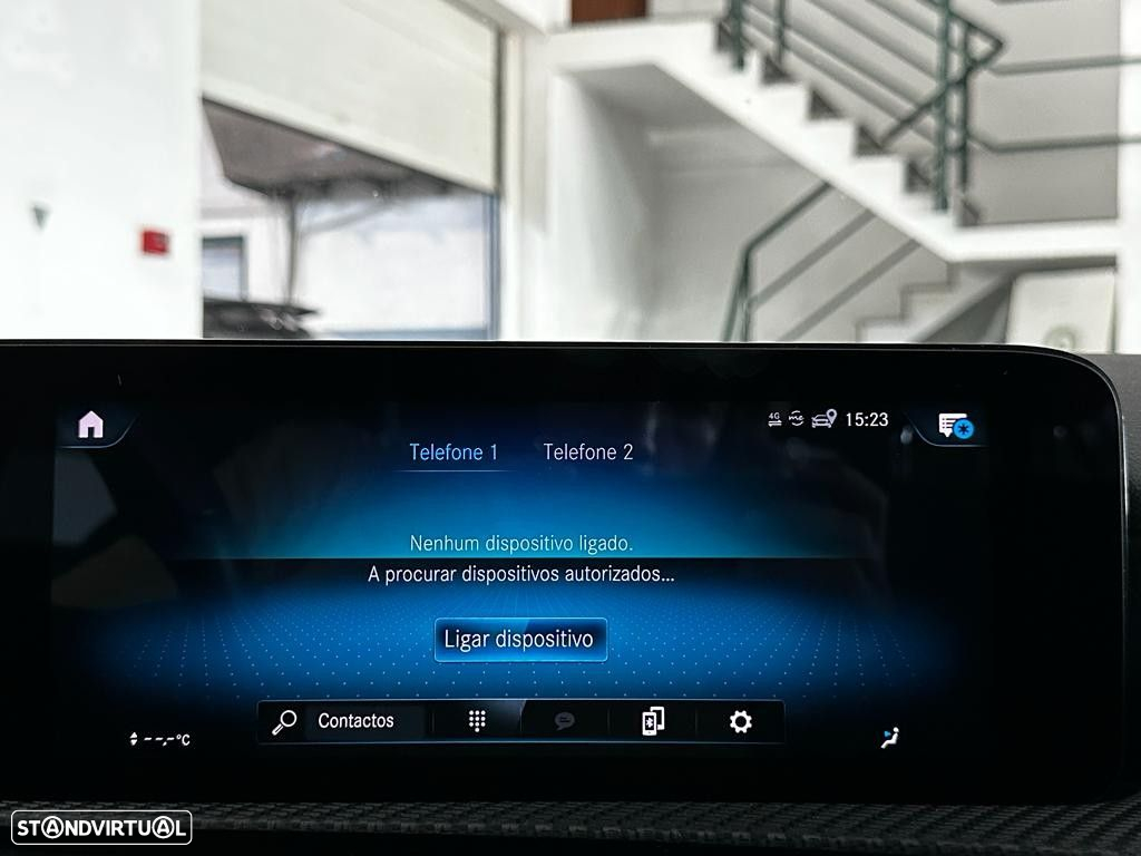 Mercedes-Benz A 180 7G-DCT Advanced Progressive - 21