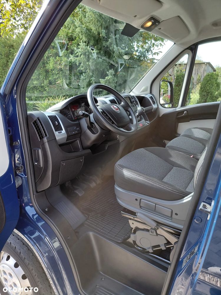 Fiat Ducato - 6
