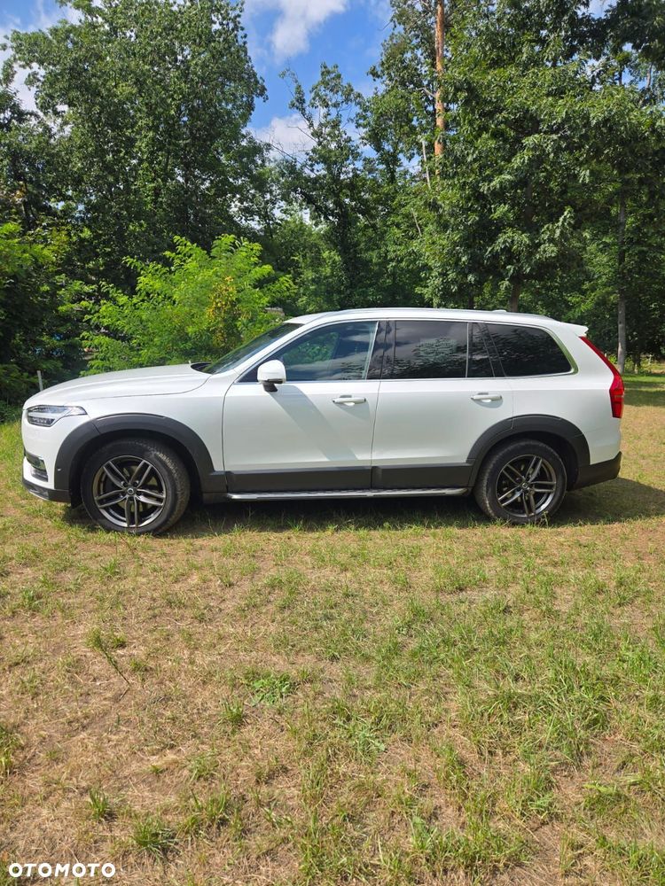Volvo Xc90 2015 photo 3