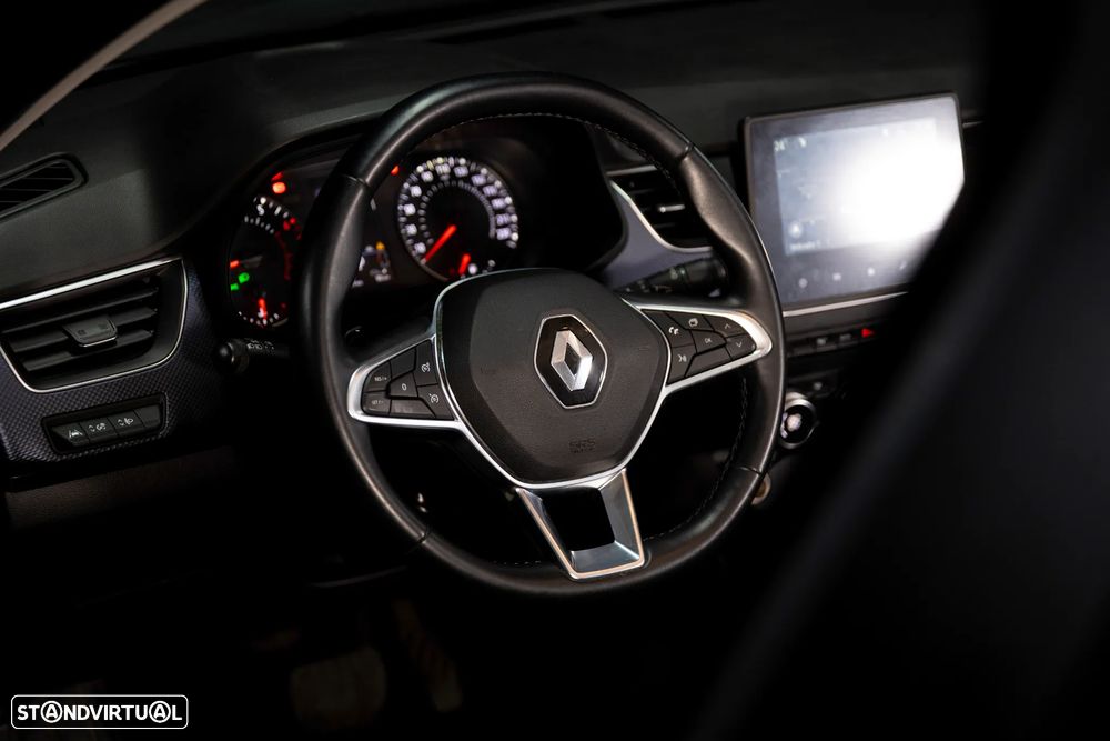 Renault Arkana 1.3 TCe Business EDC - 6