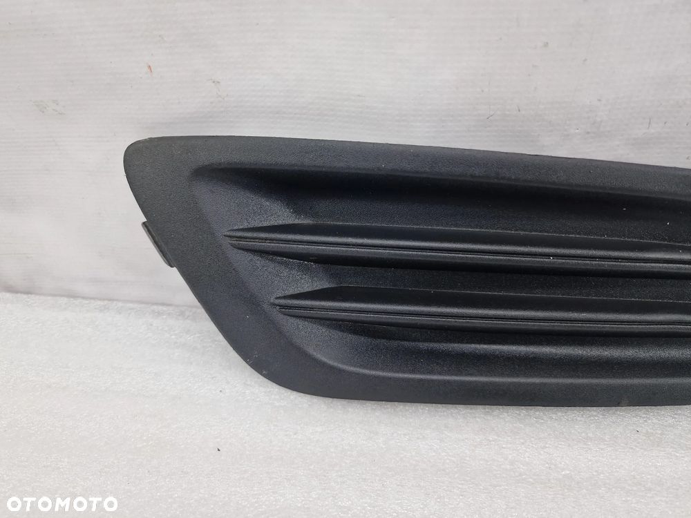 FORD FIESTA MK7 LIFT 12-17 PRAWA KRATKA BOCZNA ZDERZAKA PRZEDNIEGO PRZÓD , NR C1BB-15A222A , NR AUKCJI A/111 - 6