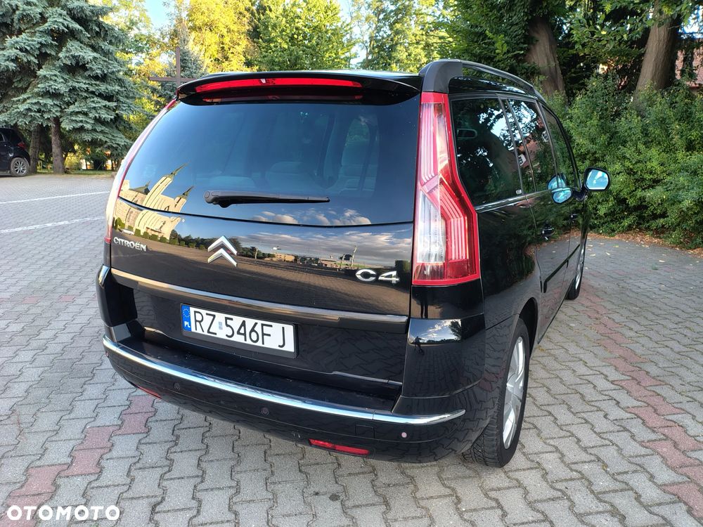 Citroën C4 Picasso 2.0 HDi Exclusive - 7