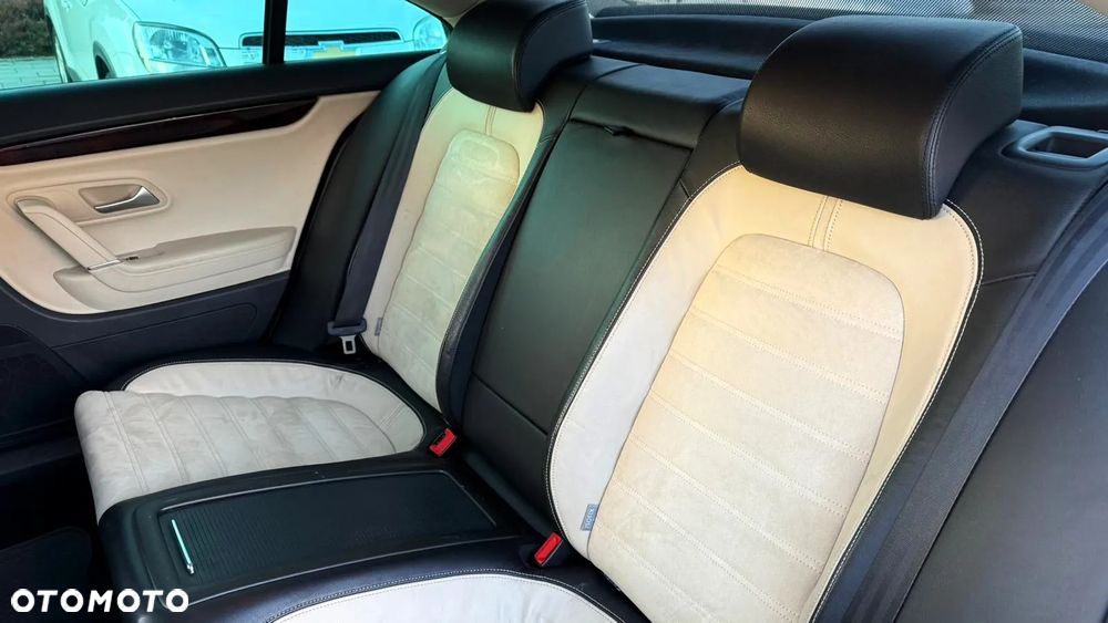 Volkswagen Passat CC 3.6 V6 4Motion DSG Exclusive - 13