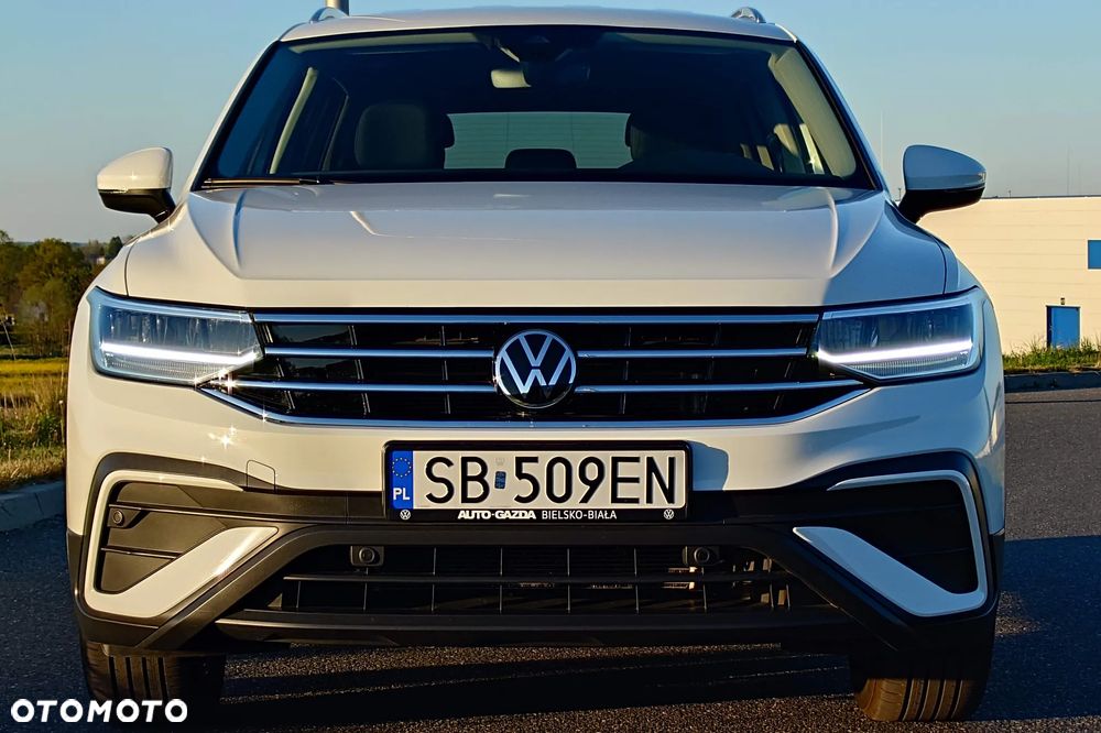 Volkswagen Tiguan 2.0 TSI 4Mot Life DSG - 18