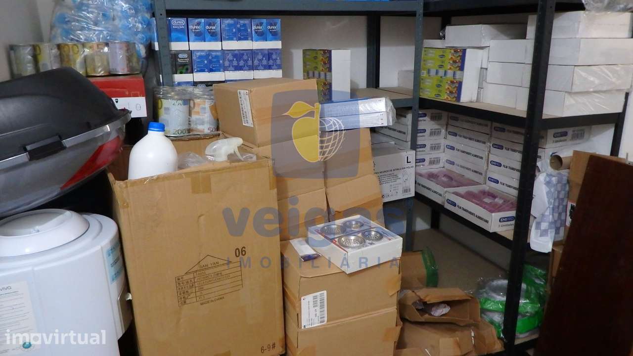 Prédio à venda em Arroios, Lisboa - Grande imagem: 4/19