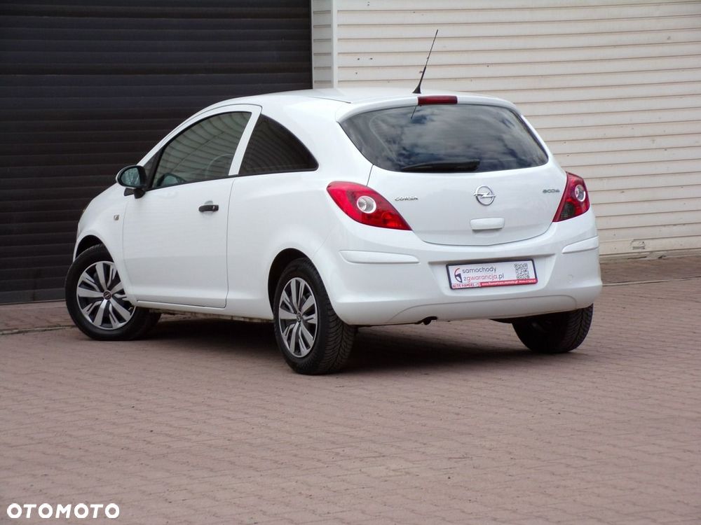 Opel Corsa - 16