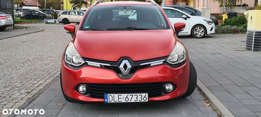 Renault Clio 0.9 Energy TCe Dynamique - 6