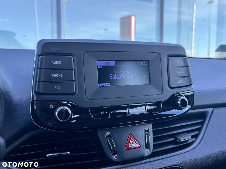 Hyundai i30 - 21
